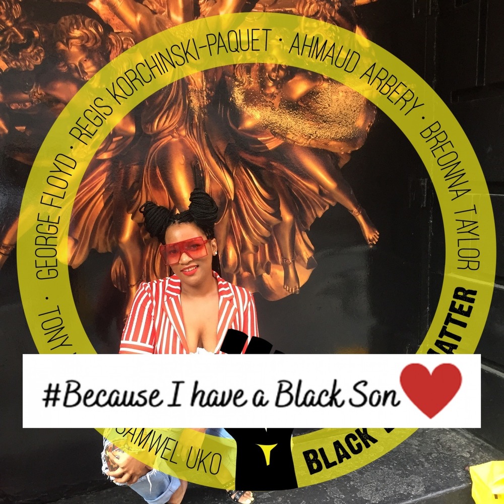 Meet your Posher, Erin